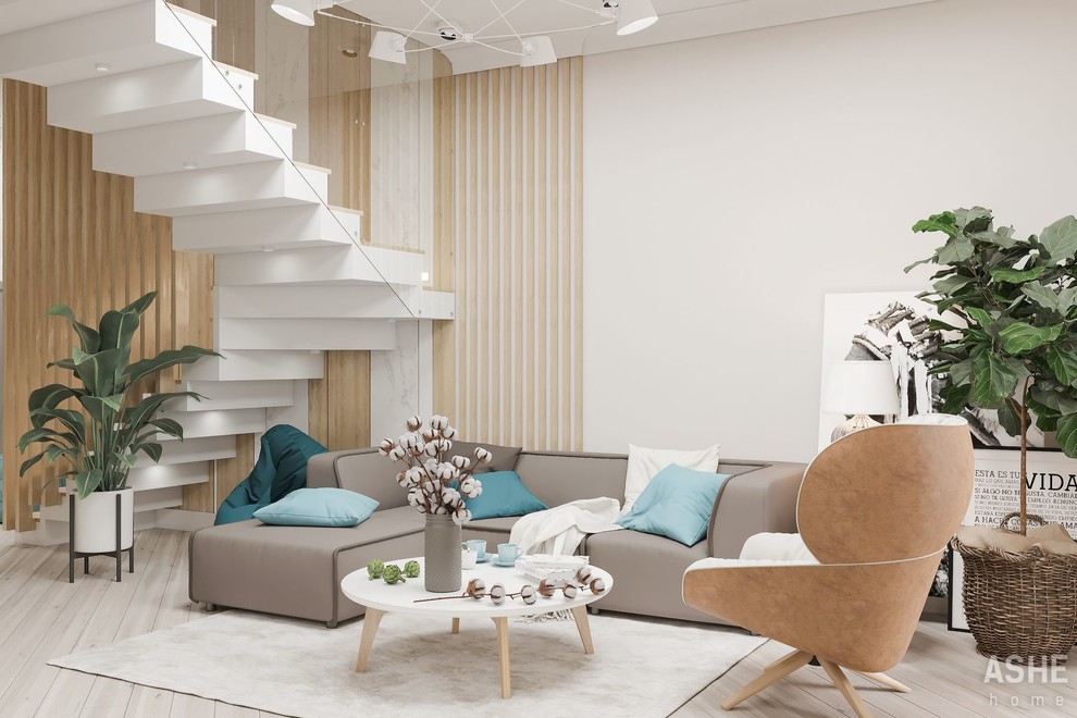 Таунхаус в Уфе