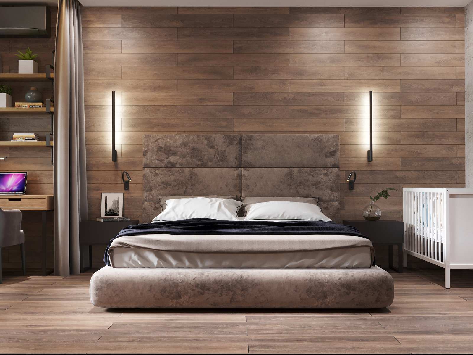 ЖК Мосфильмовский 160 кв.м.