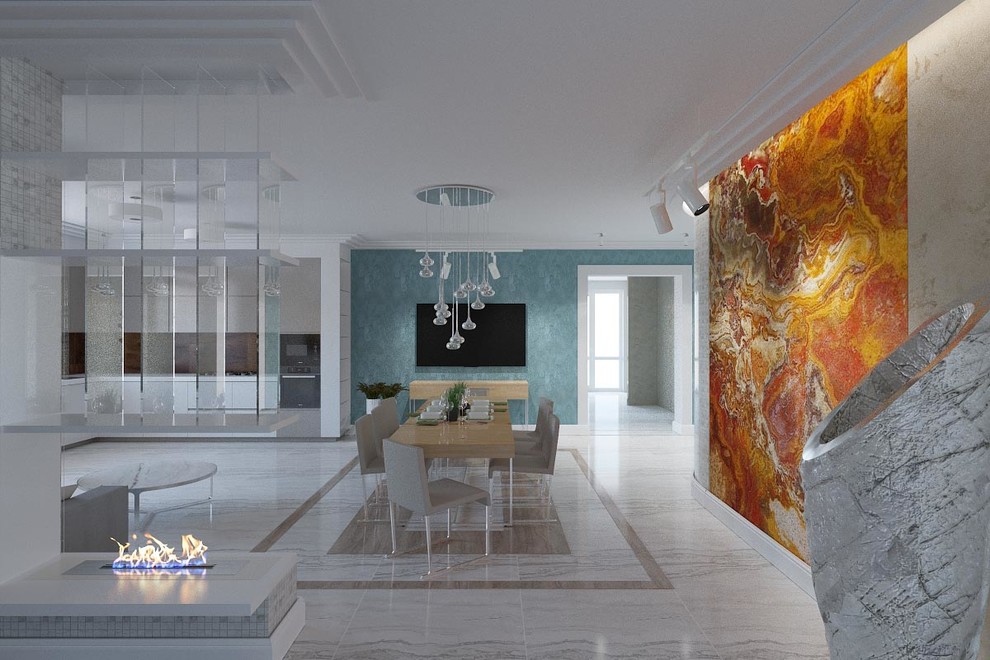 Дом в Тополевке