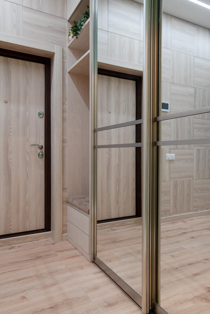 Новые Вёшки — 103 кв.м.