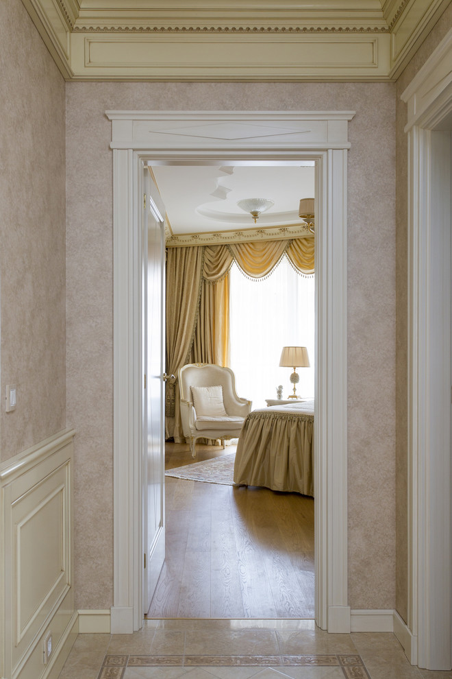 КВАРТИРА В ЦЕНТРЕ МОСКВЫ