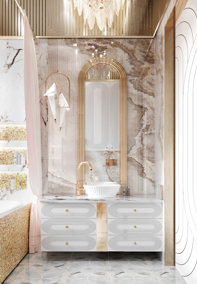 Вилла в Chateau Souverain