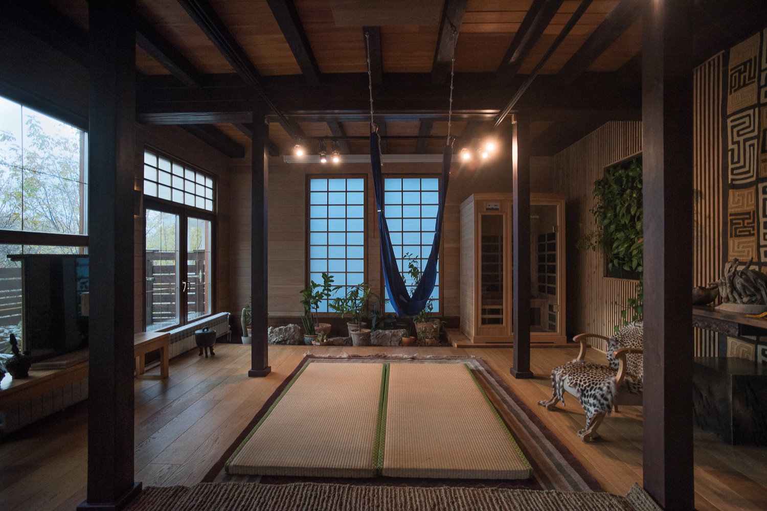 Дом в Речнике