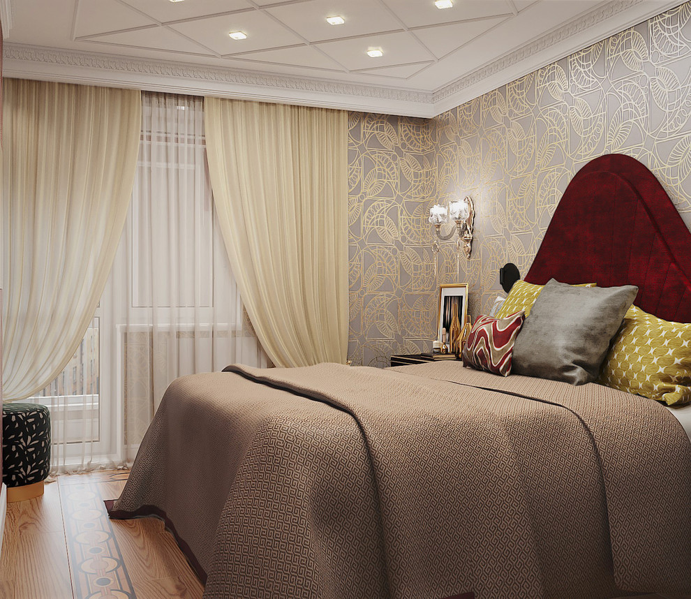 4-х комнатная квартира в ЖК "Дом на Свободе"