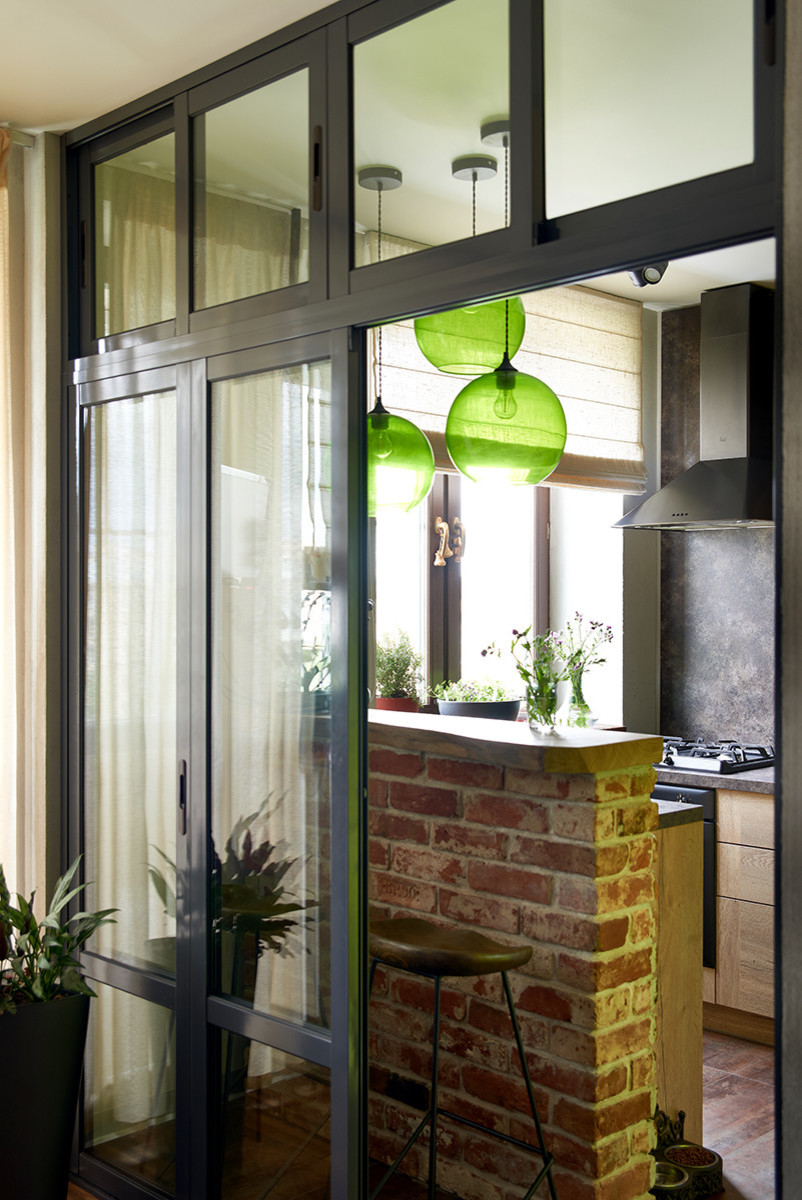 Преображение