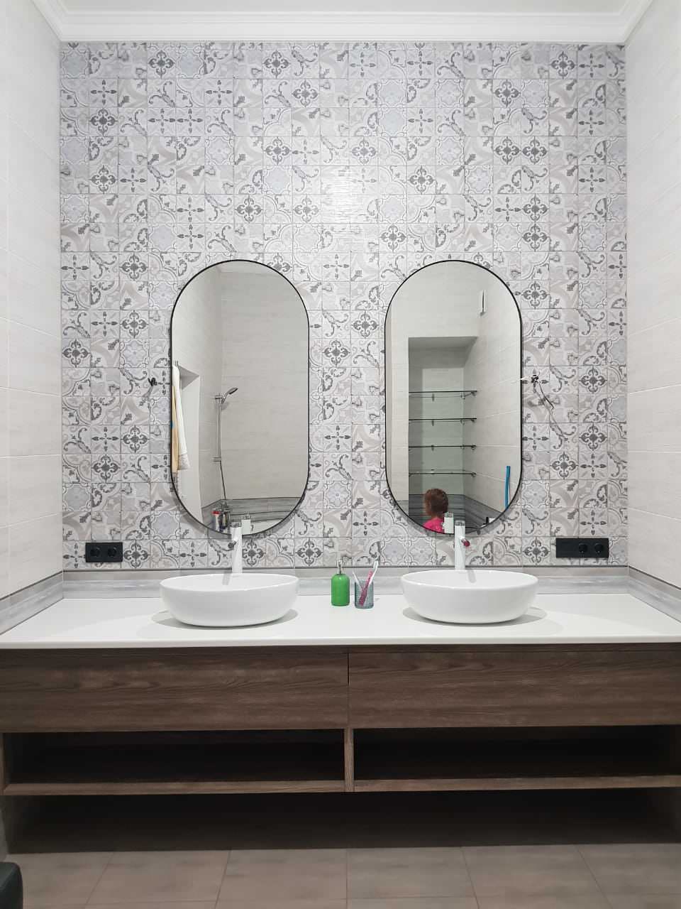 Загородный дом КП Лесное