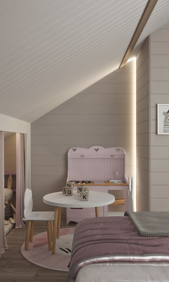 Сказочная детская