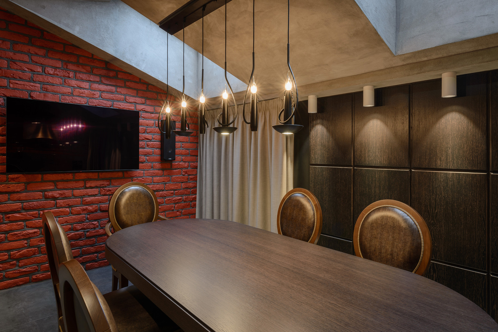 Проект "Итальянский квартал"