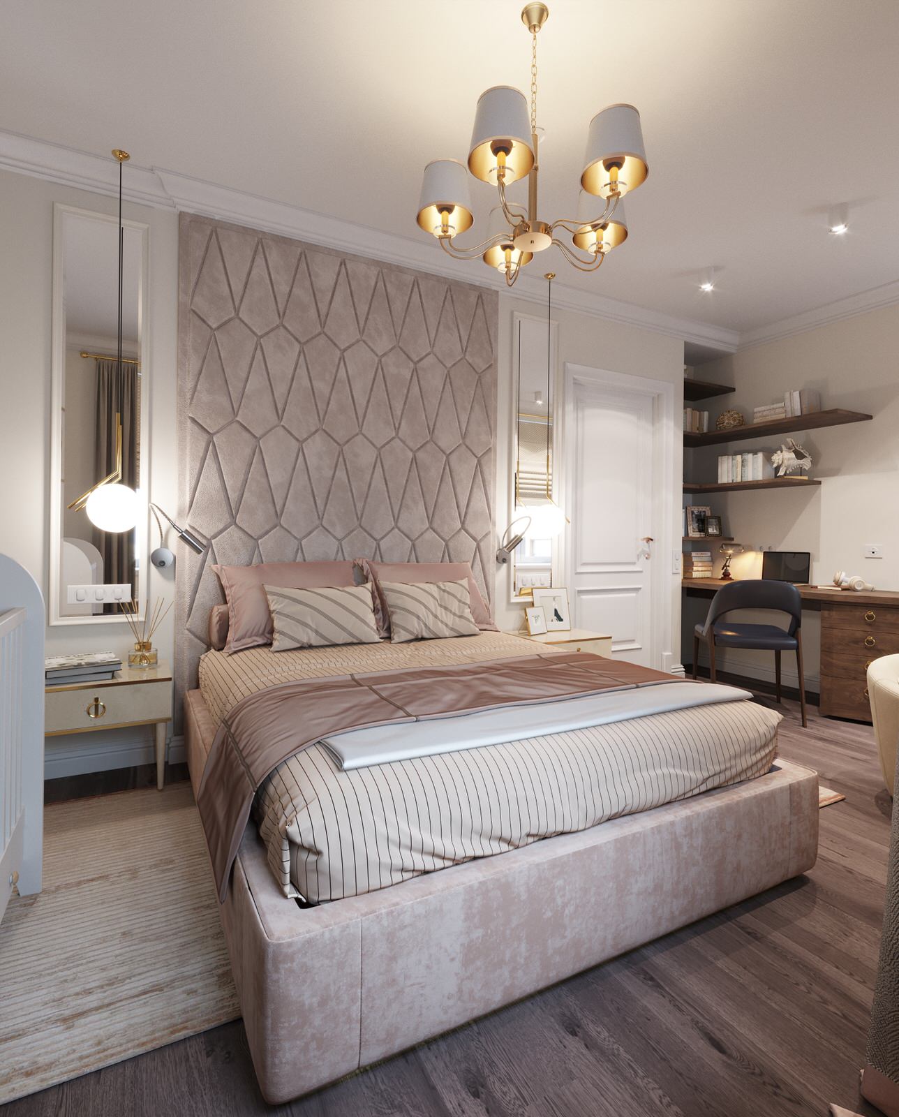 ЖК Пятницкик кварталы