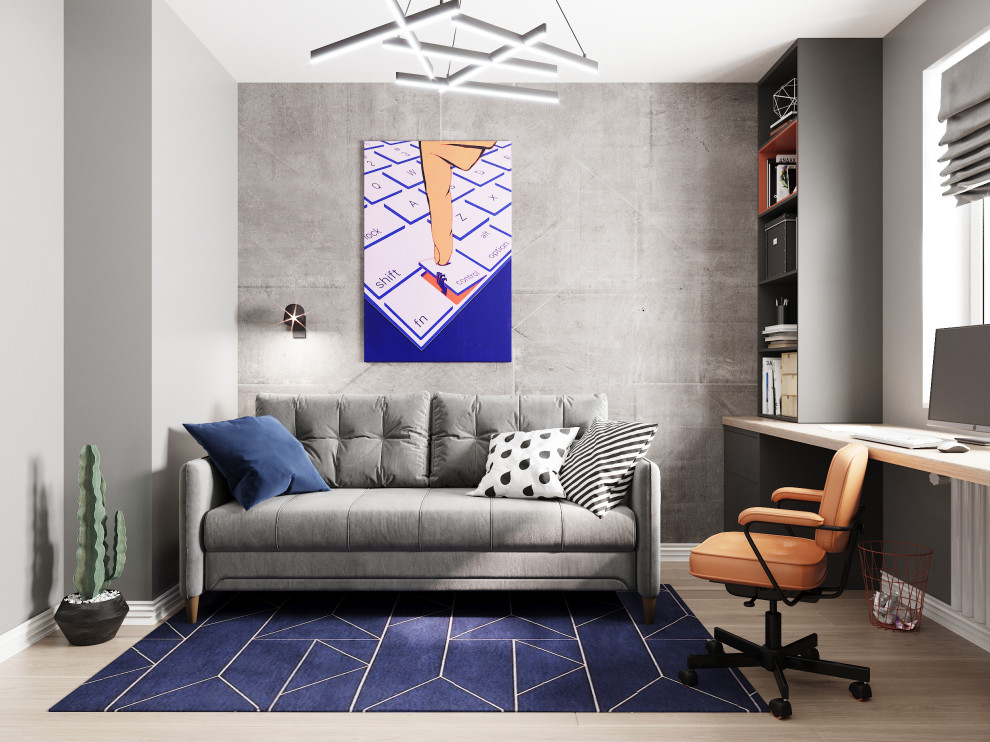 Квартира в Щербинке