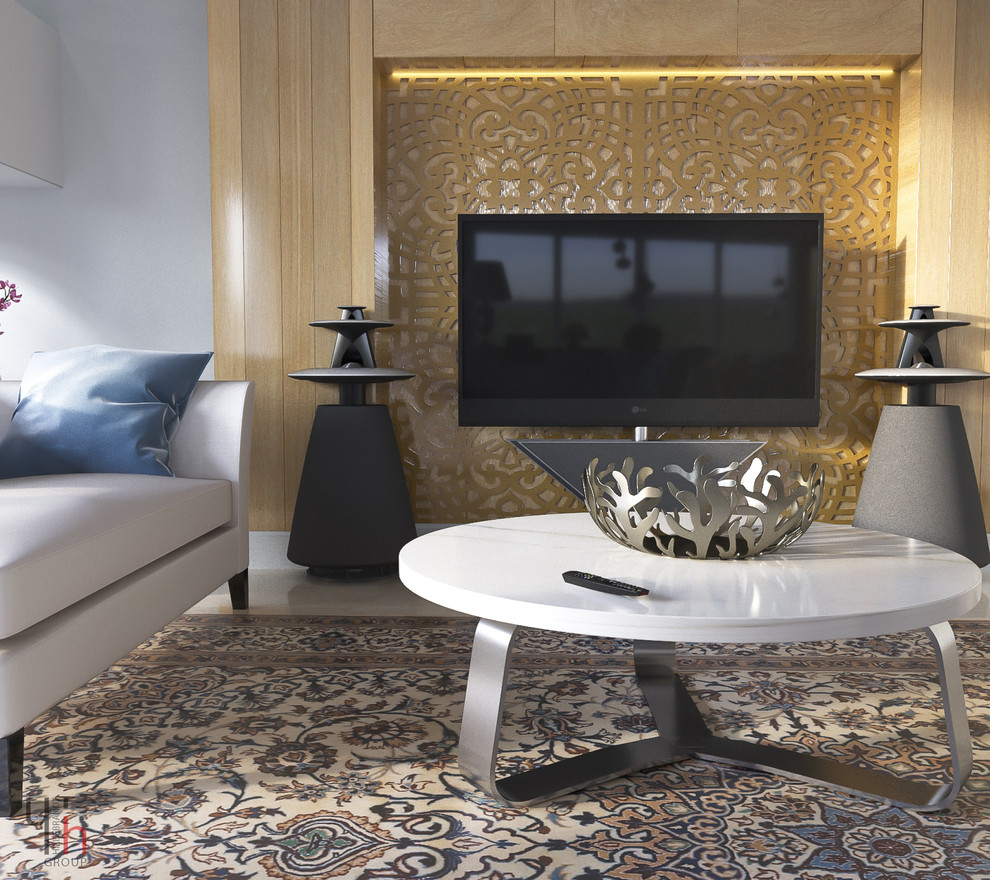 Квартира в Каннах, Франция.