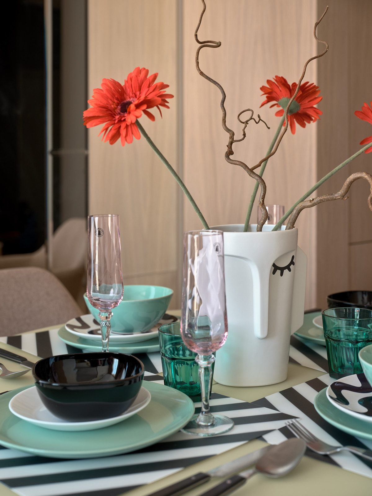 ЖК "Пресня Сити" 2