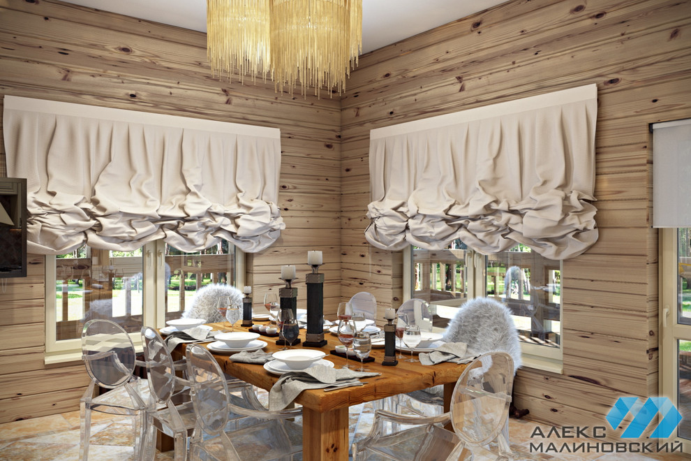 КП Глаголево-парк