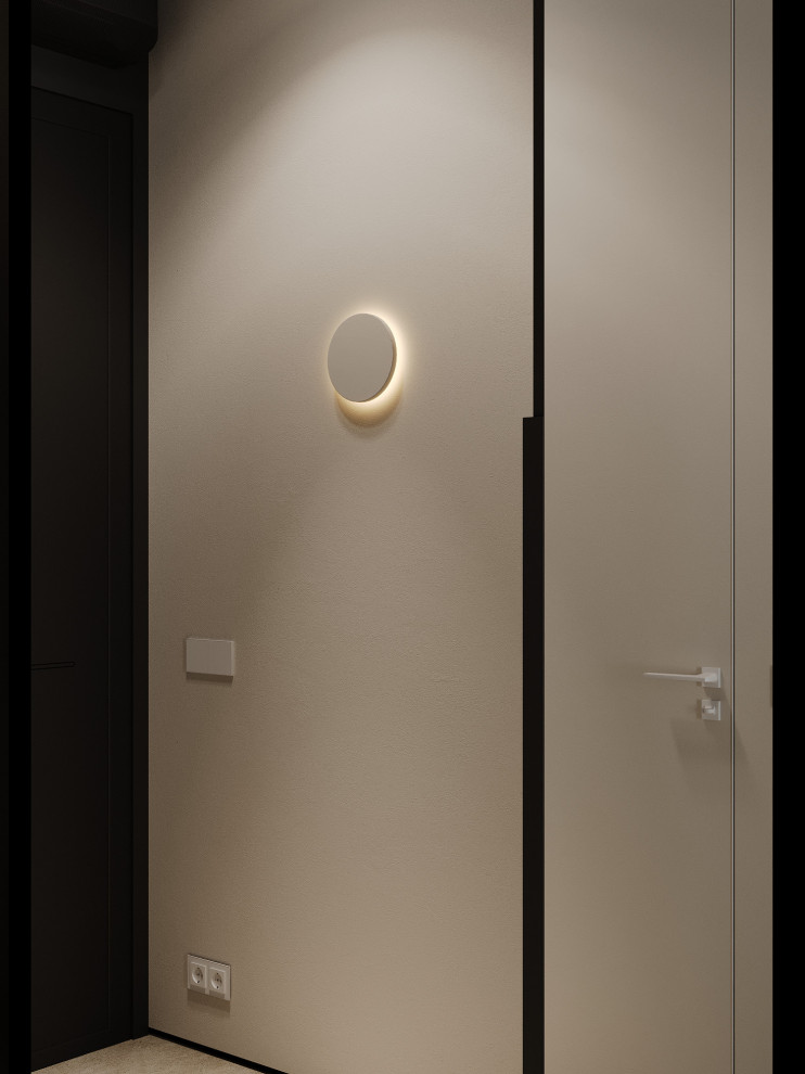 ЖК Павелецкая Сити г. Москва 21 кв.м.