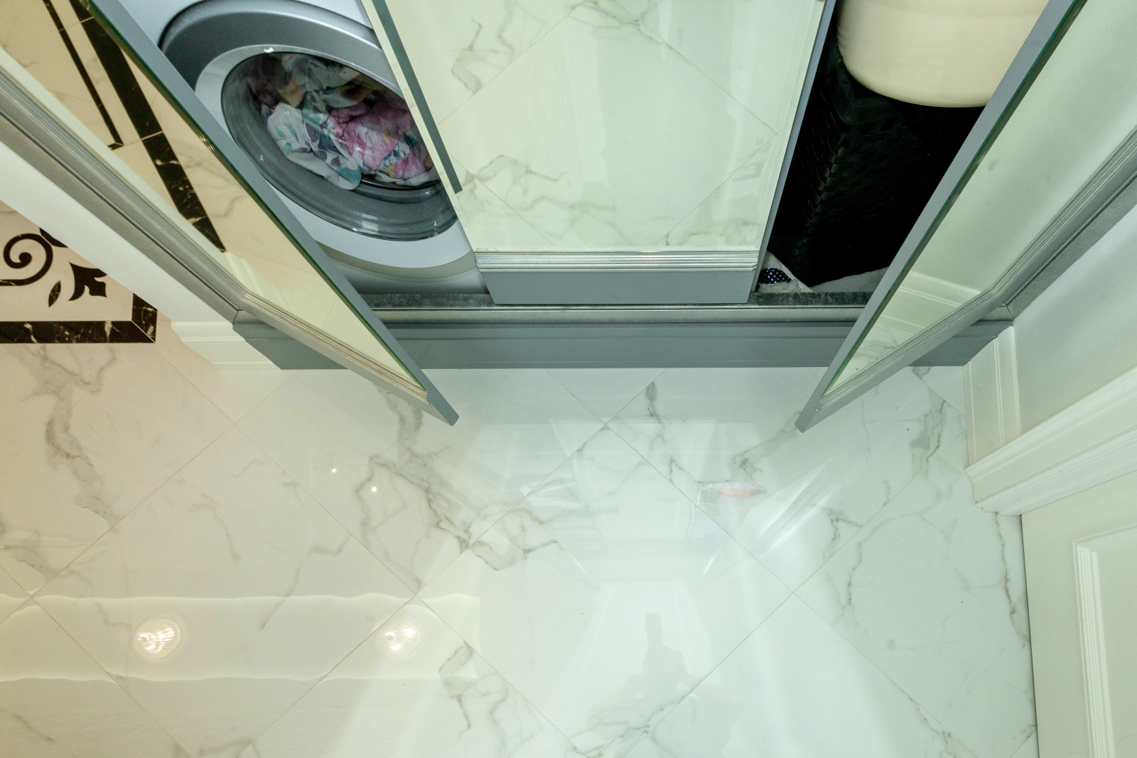 Квартира в ЖК Алые Паруса.