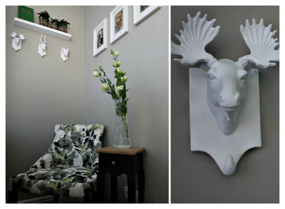 "Любимой бабушке"