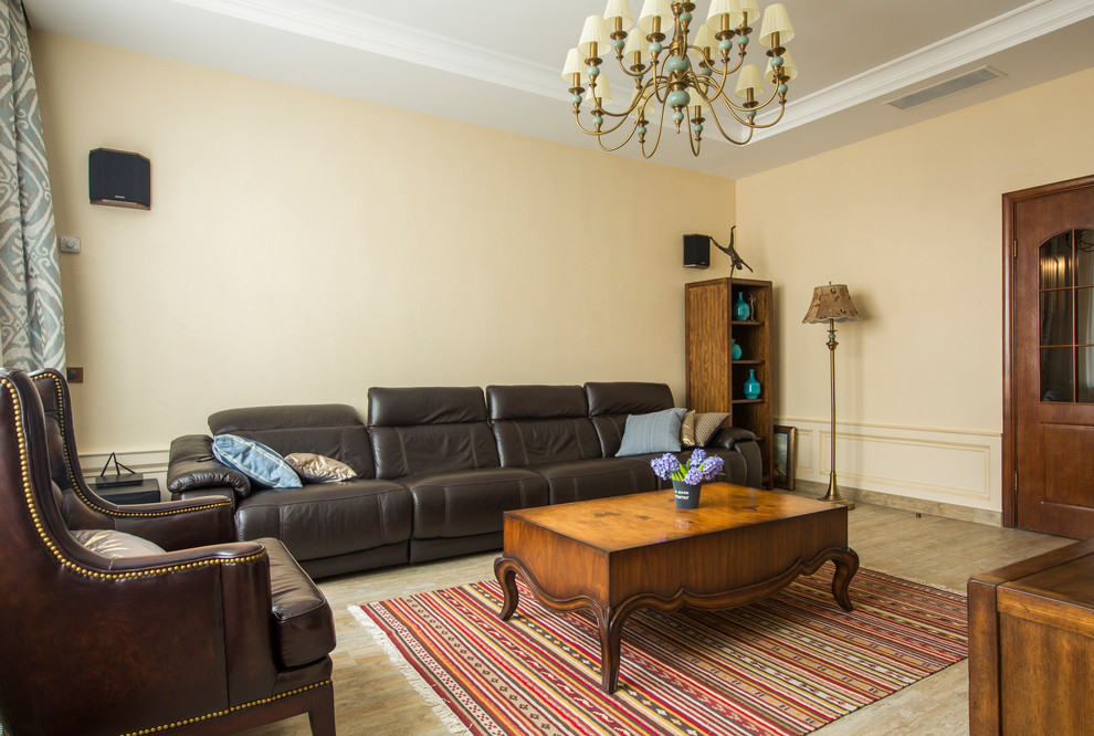 Таунхауз Павлово 2