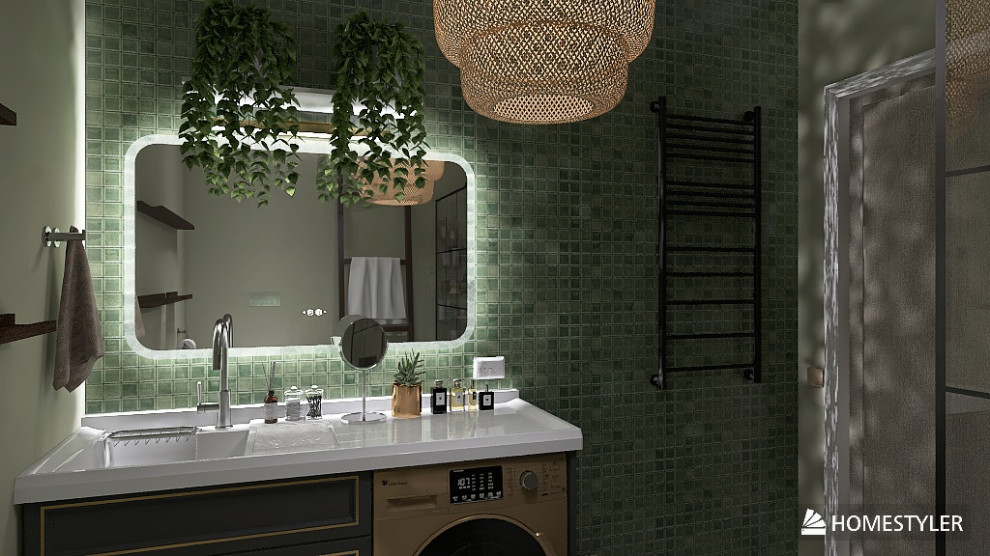 Скандинавия гекаты