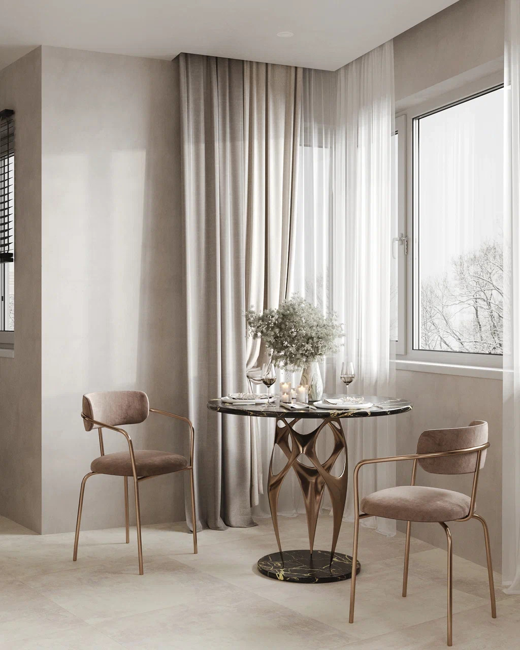 ЖК "Академический"