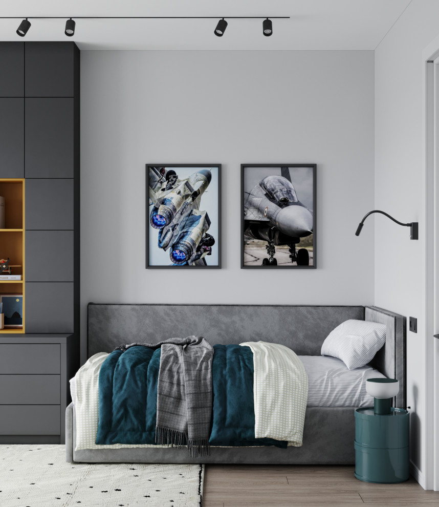 ЖК River sky 100 кв.м.