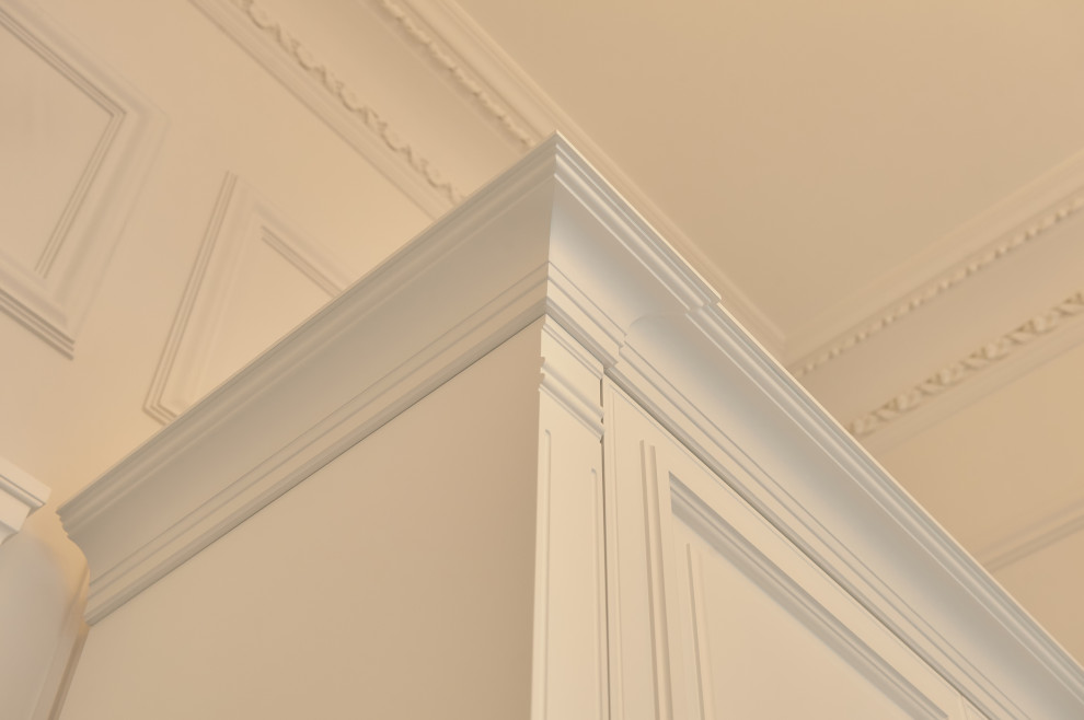 Квартира в Петербурге