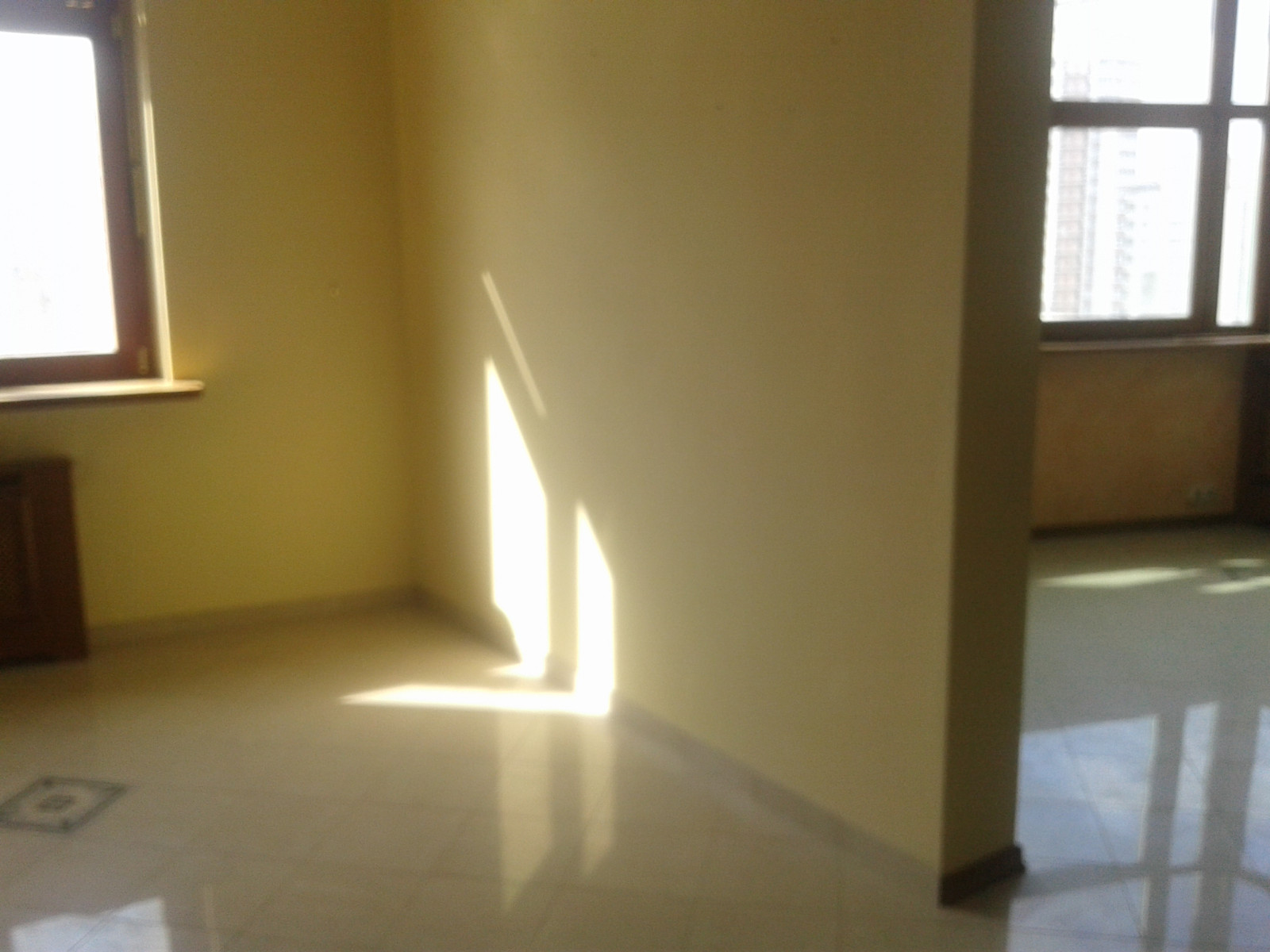 Квартира 85 кв.м.