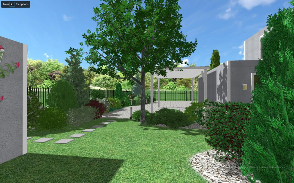 Наедине с природой