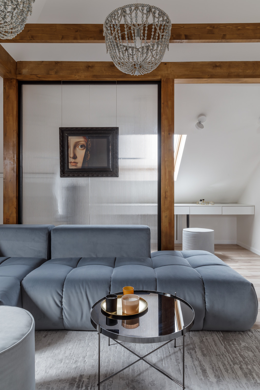 Мансарда для "Дачного ответа"