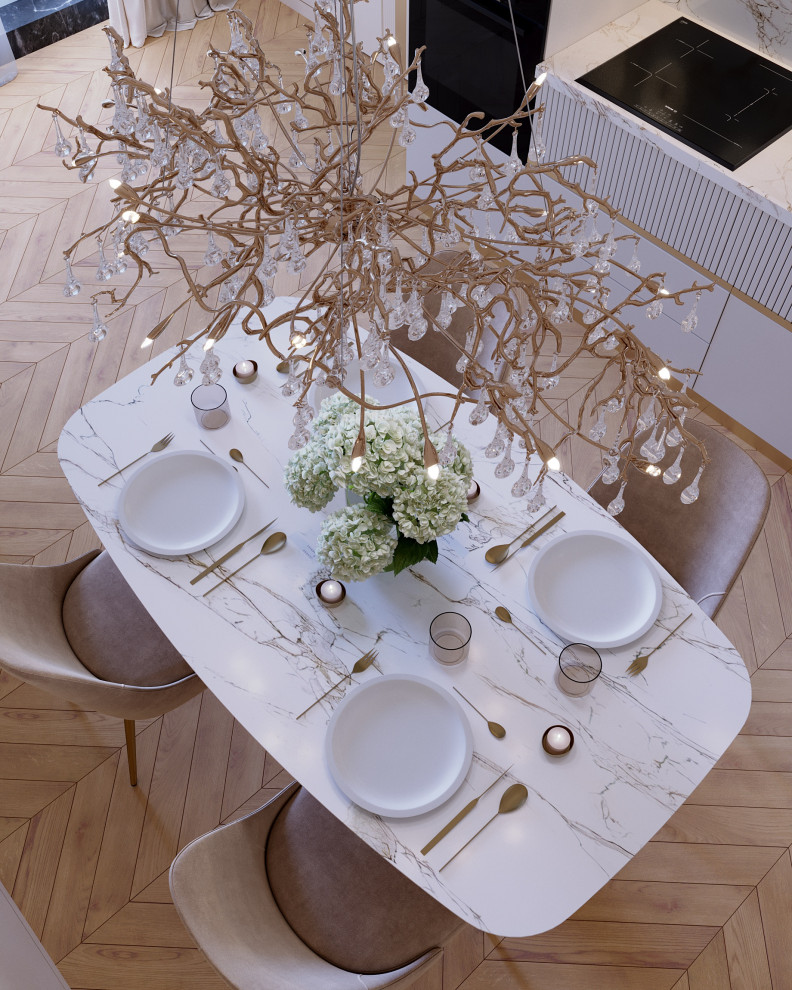 Фоновое изображение профиля Ксения Парфенова