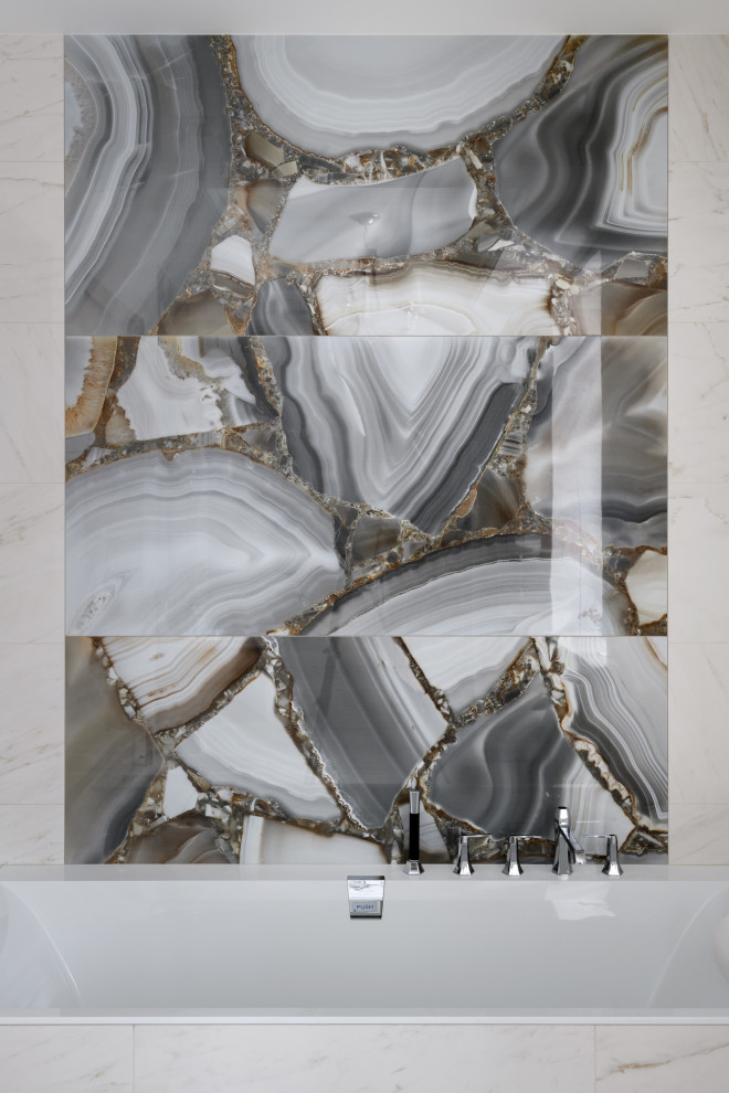 Коттедж на ул.Заповедная