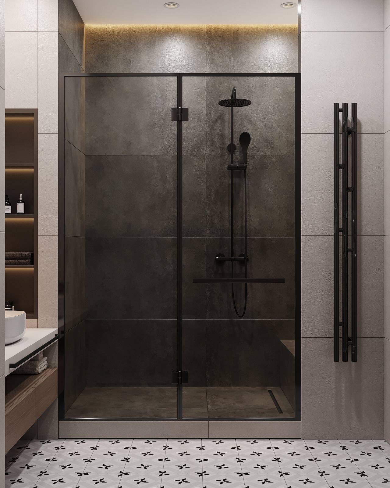 ЖК Нагорный