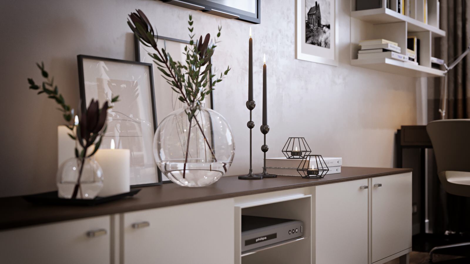 ЖК Люберецкий