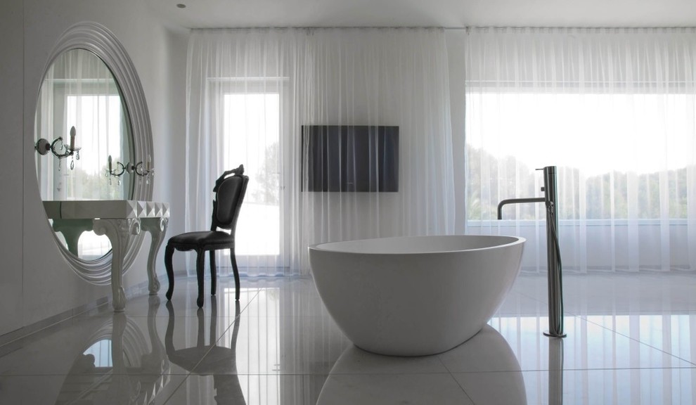 ЖК Платинум