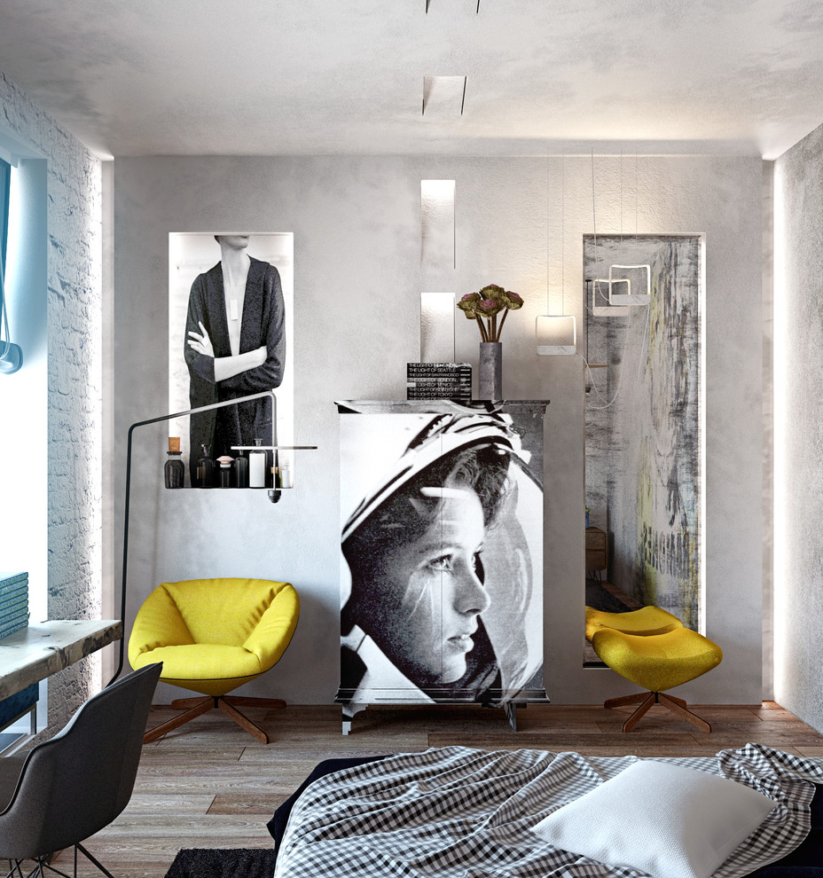 Квартира в ЖК Парк Авеню