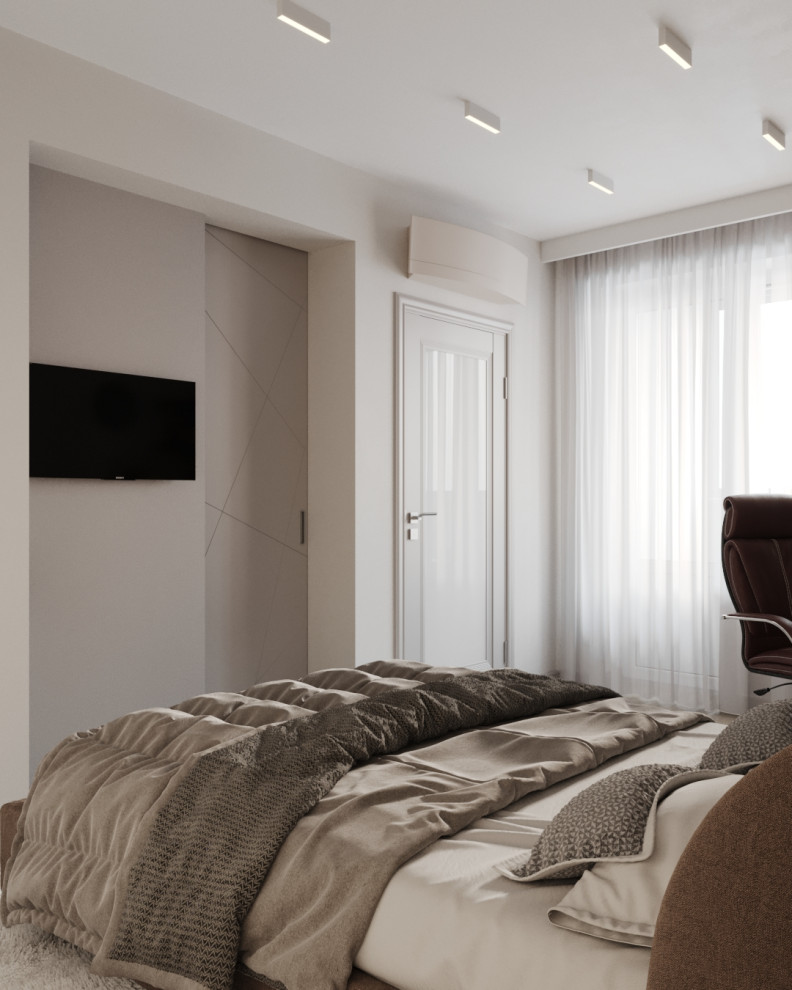 Квартира в Москве