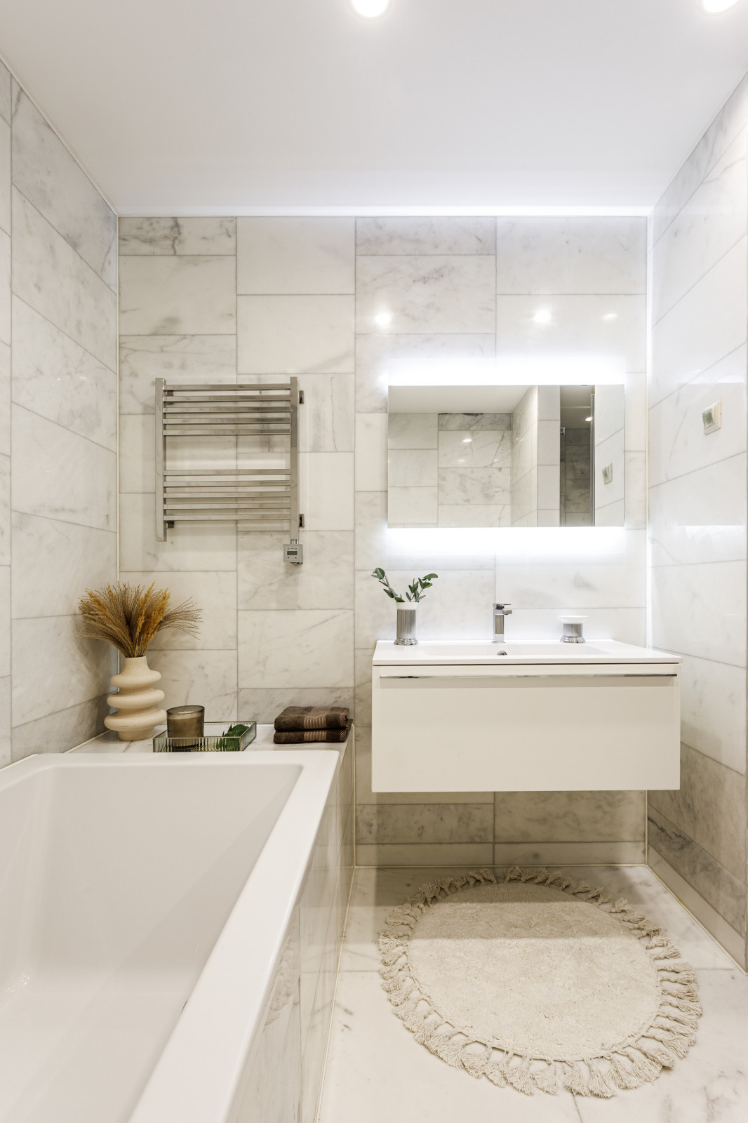 Апартаменты в Москва- Сити башня ОКО