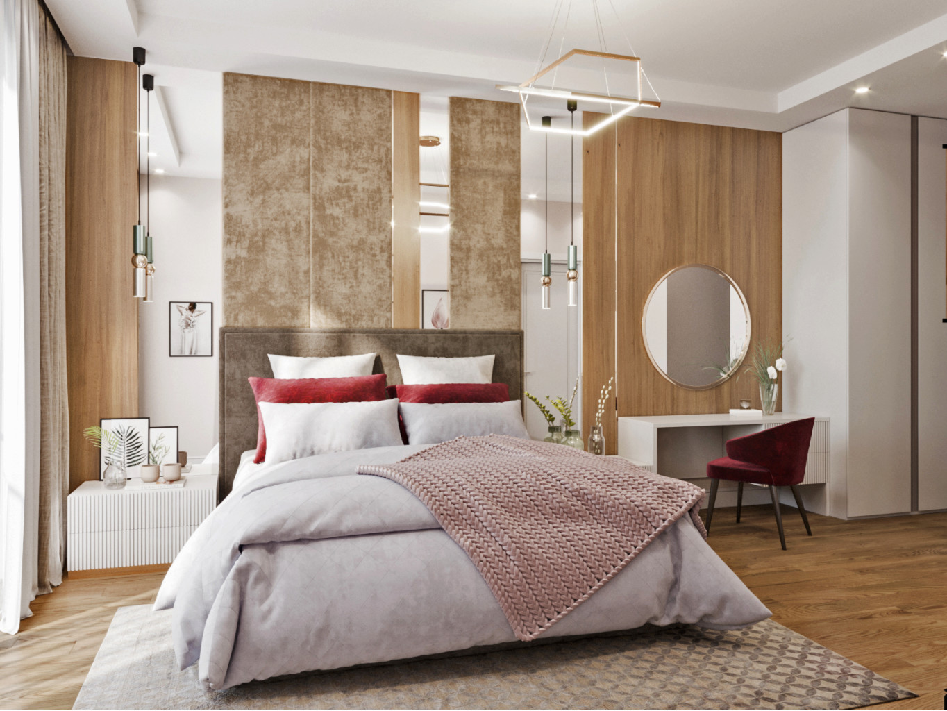 4-х комнатная квартира в Алматы