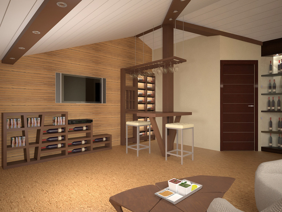 ТАУНХАУС В ПОСЕЛКЕ «ПАВЛОВО»