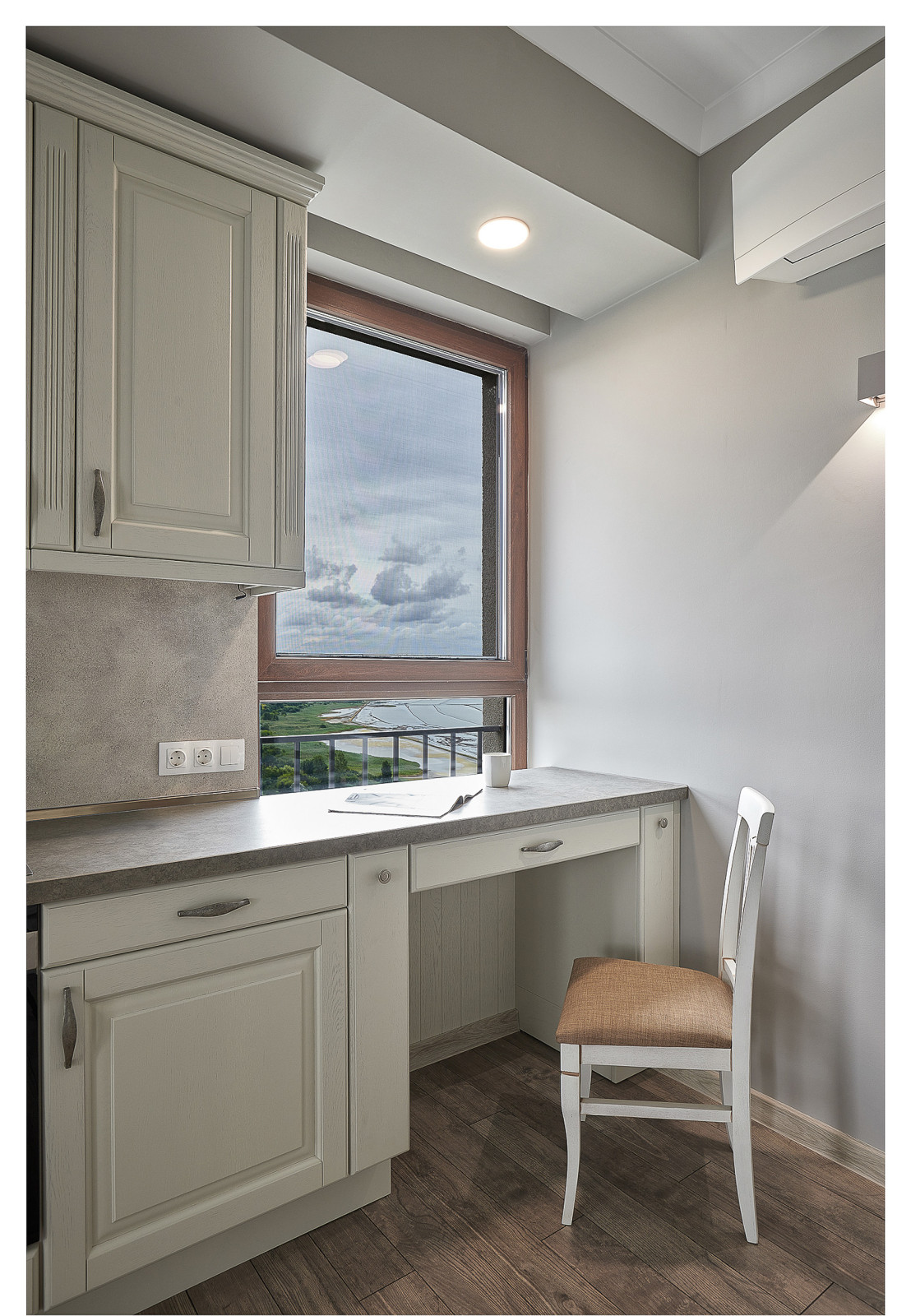 Apartment in Azure coast