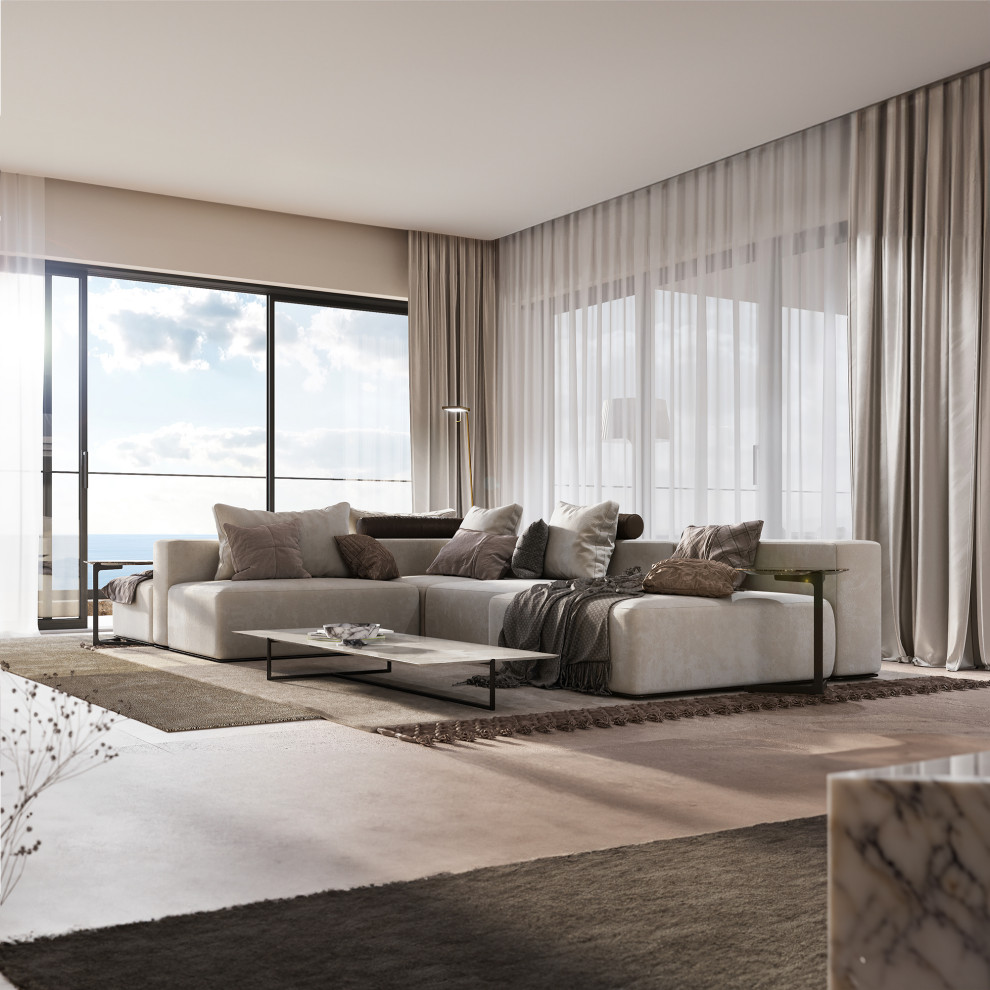 Обложка проекта: Seaside guest House