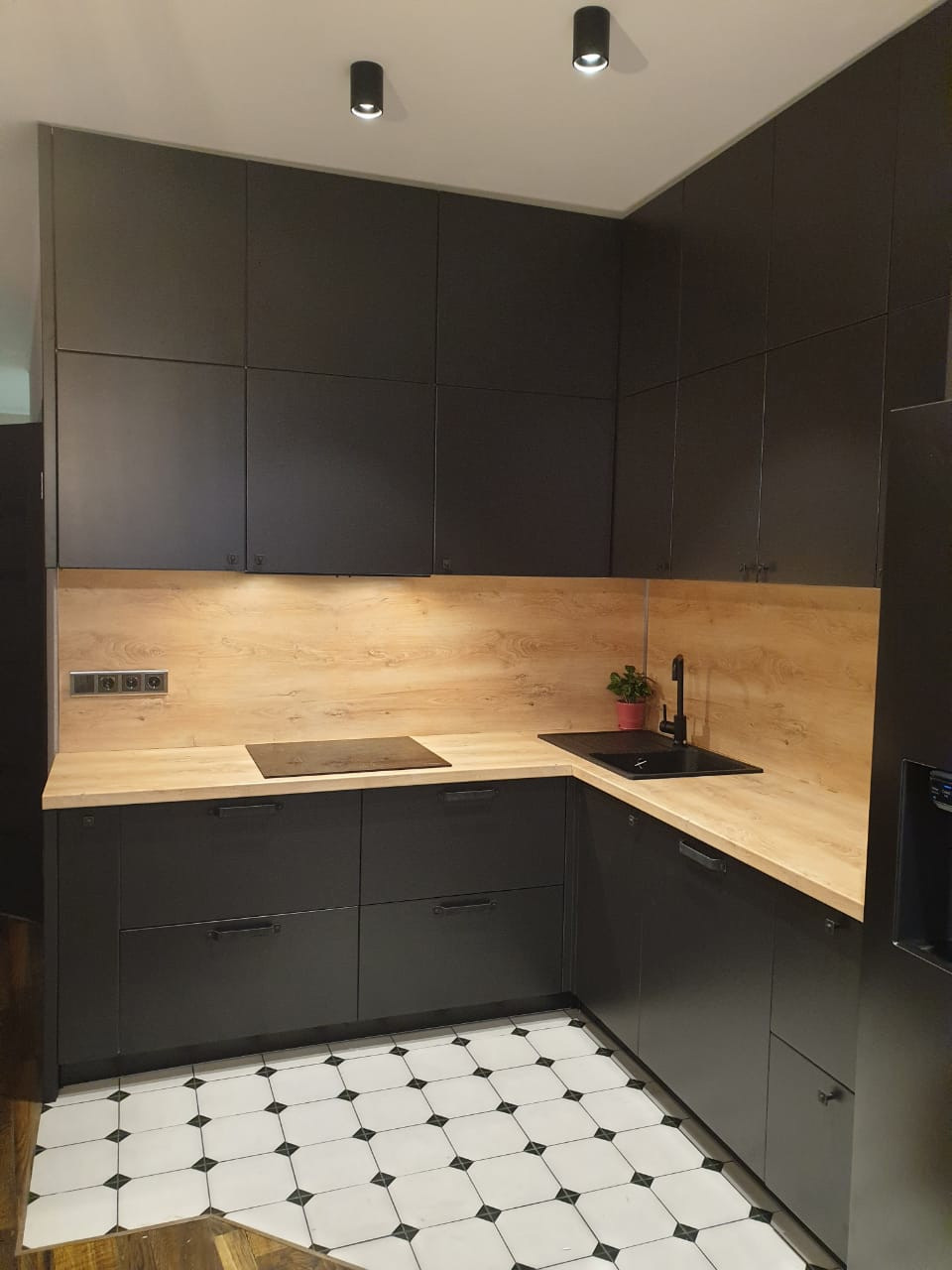 Кухня в Королеве