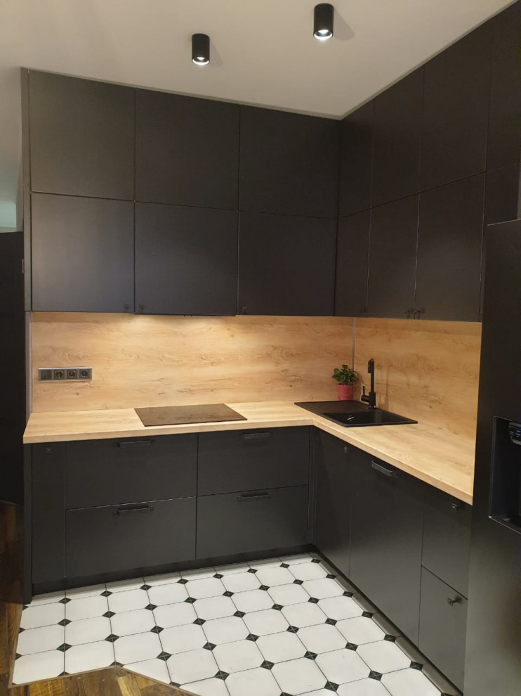 Кухня в Королеве