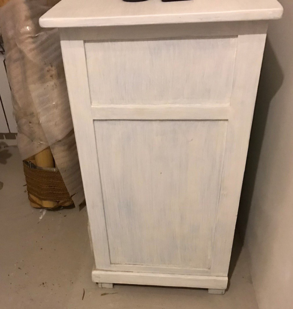 Комод 2 - реставрация