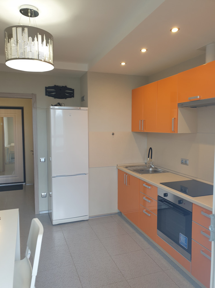 Квартира в Кудрово