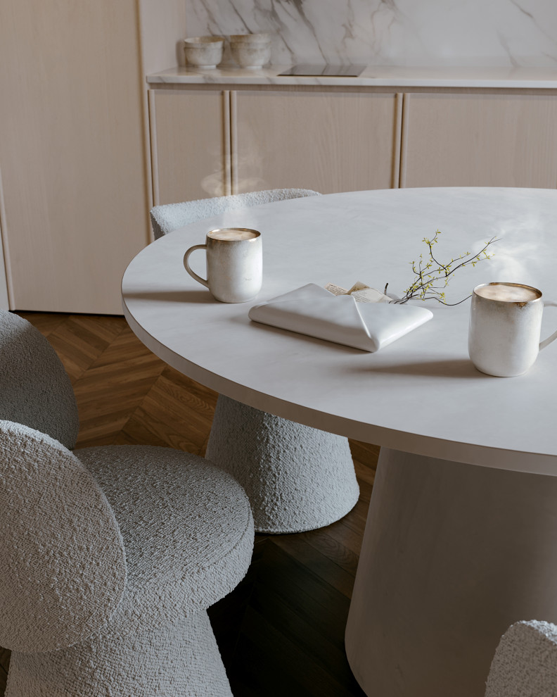 ЖК "Расцветай" в Новосибирске