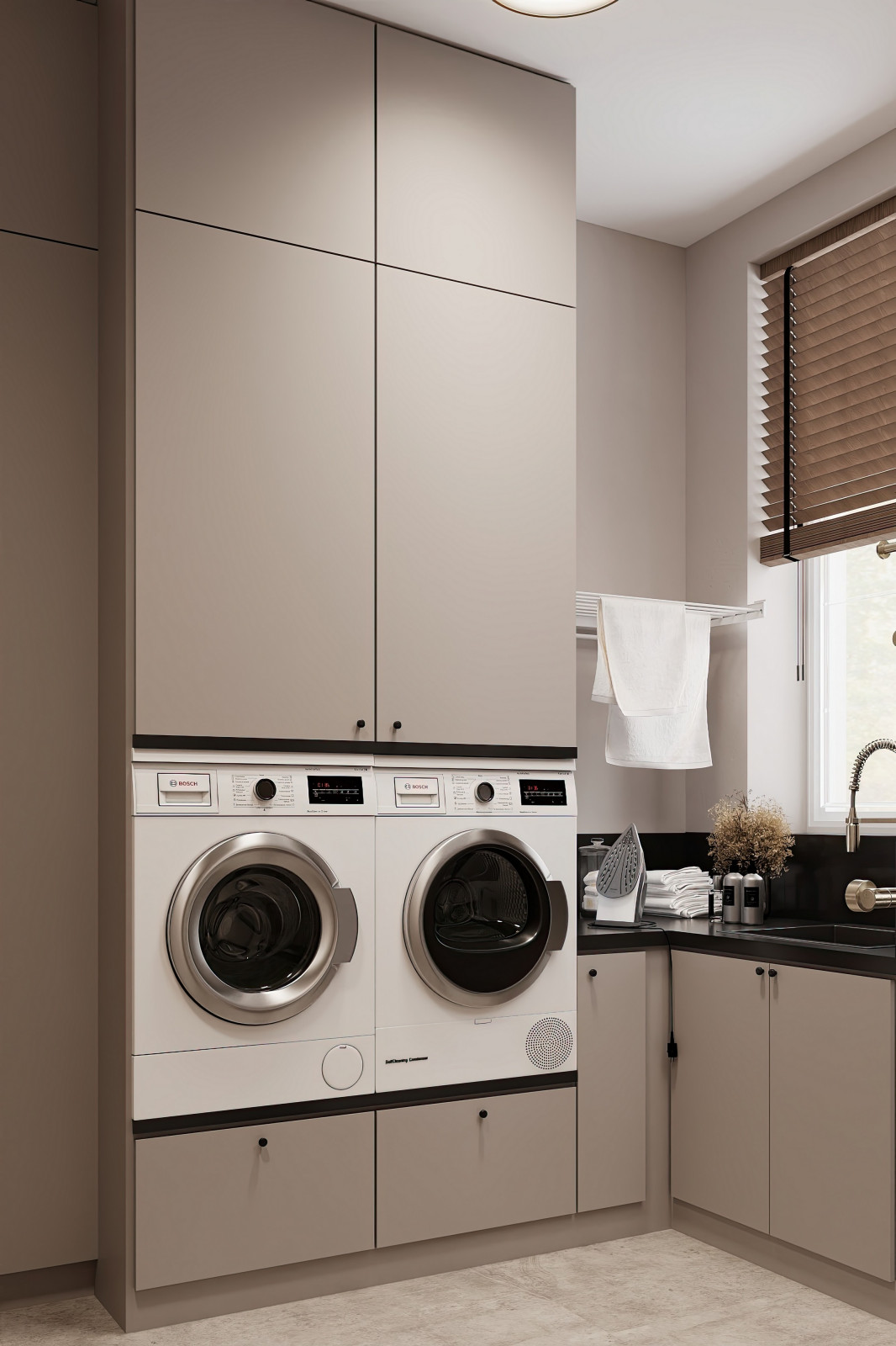 Дизайн и ремонт дома в КП Британика - Очарование природы