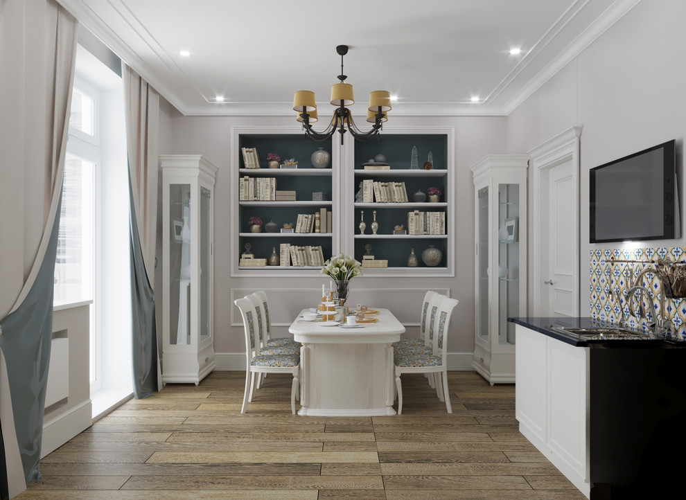 Загородный дом 1 этаж 160 м2