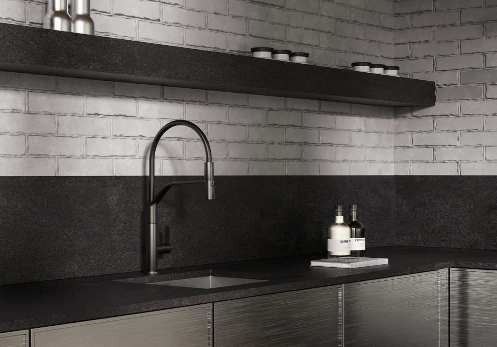 Обложка проекта: Дом в Московской области