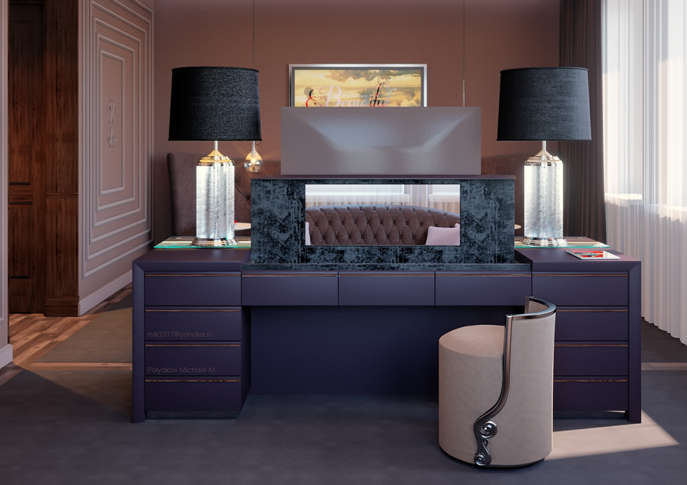 особняк в кп "Крона"