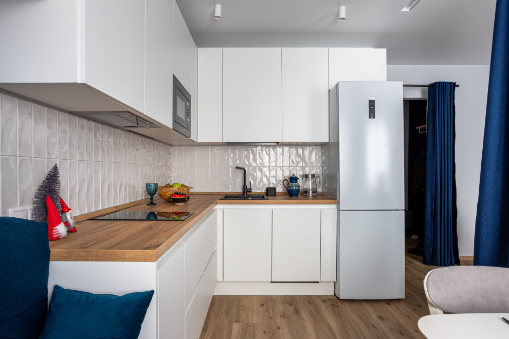 Аппартаменты на Войковской